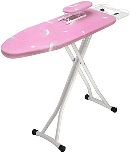 Choisissez une table de repassage dont la hauteur se regle
