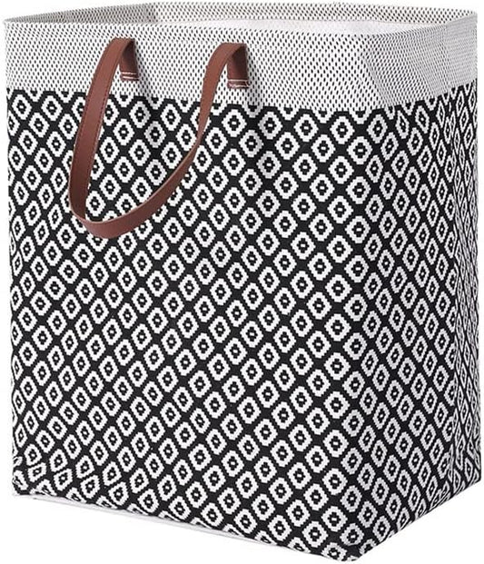 Choisissez un panier a linge qui se replie apres usage